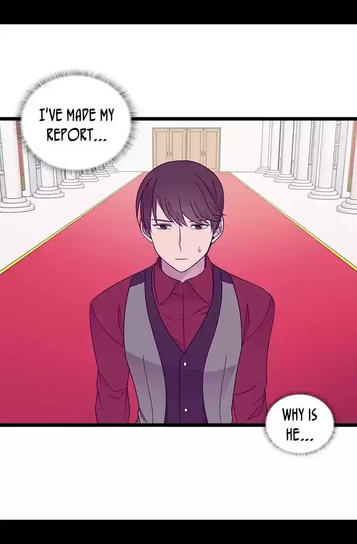 They Say I Was Born A King's Daughter Chapter 135: The Empire's Secret Weapon