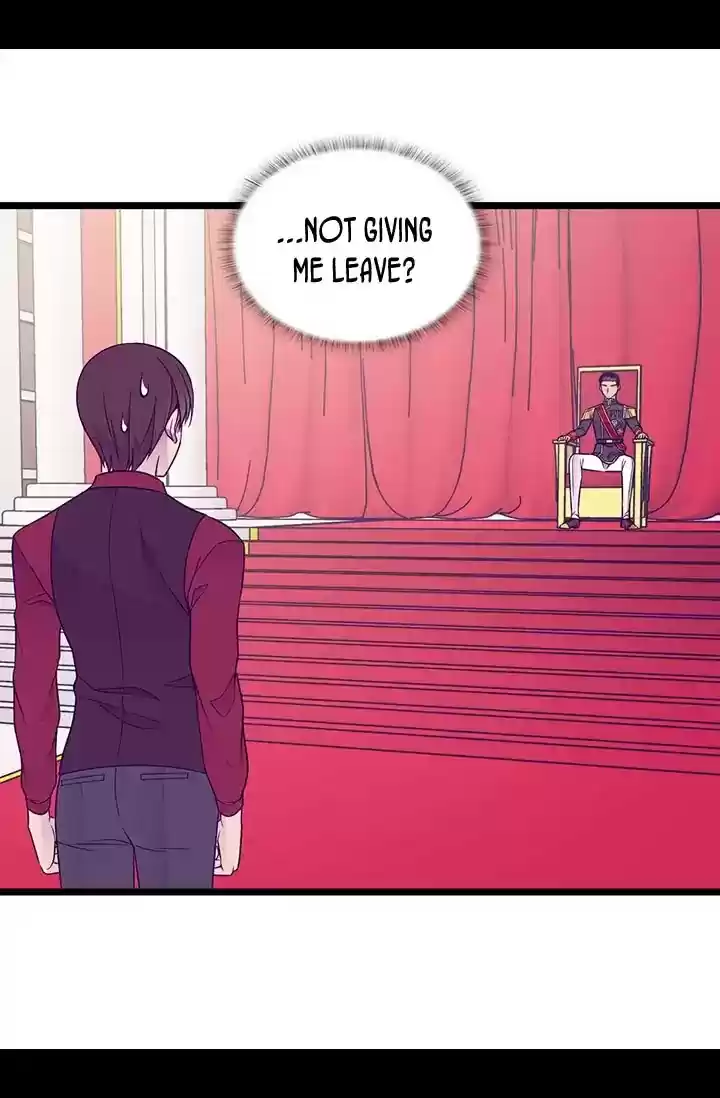 They Say I Was Born A King's Daughter Chapter 135: The Empire's Secret Weapon