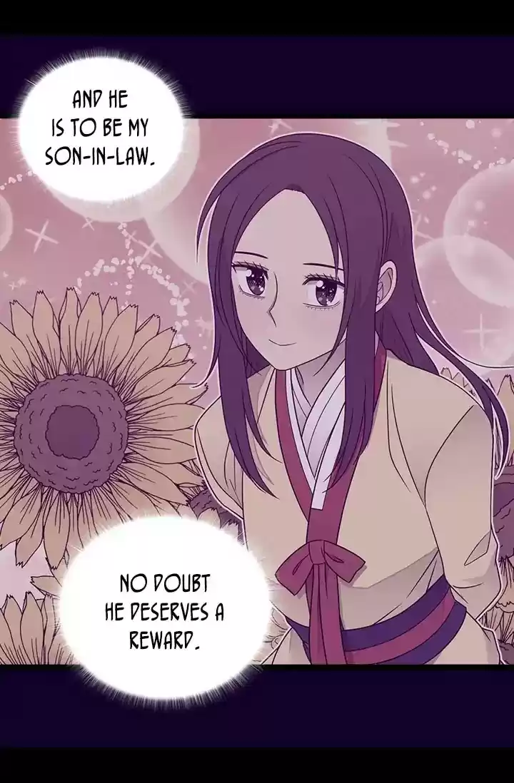 They Say I Was Born A King's Daughter Chapter 135: The Empire's Secret Weapon