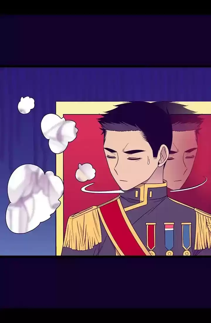 They Say I Was Born A King's Daughter Chapter 135: The Empire's Secret Weapon