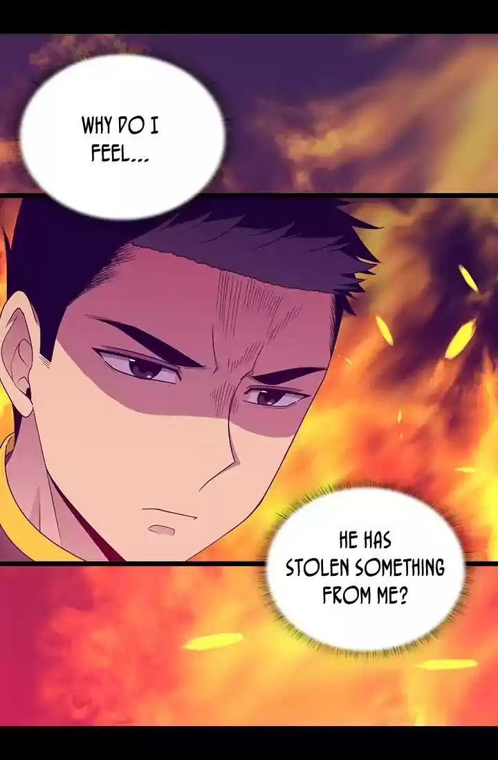 They Say I Was Born A King's Daughter Chapter 135: The Empire's Secret Weapon