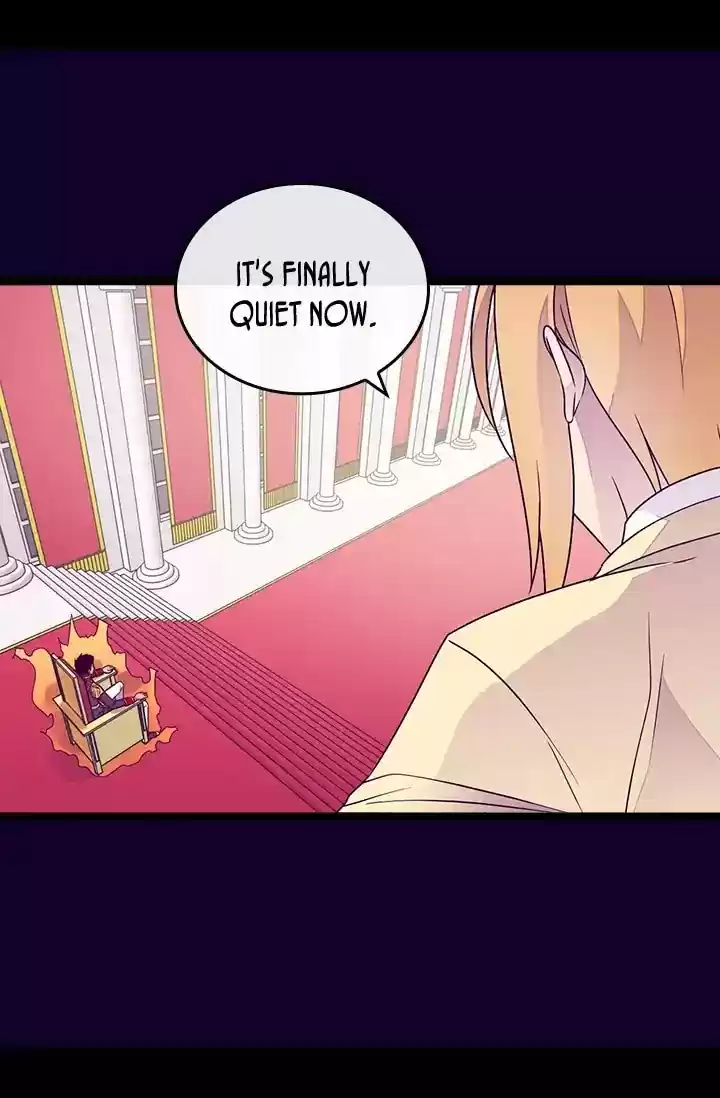 They Say I Was Born A King's Daughter Chapter 135: The Empire's Secret Weapon