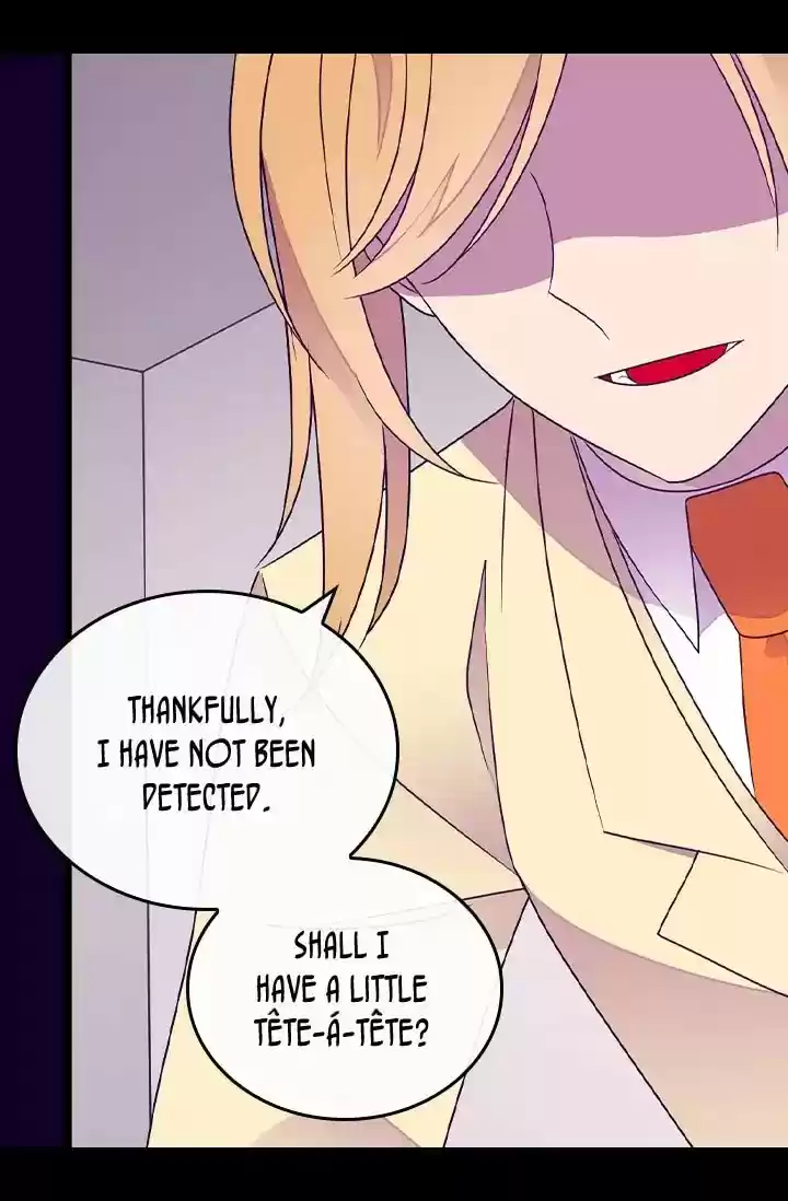 They Say I Was Born A King's Daughter Chapter 135: The Empire's Secret Weapon