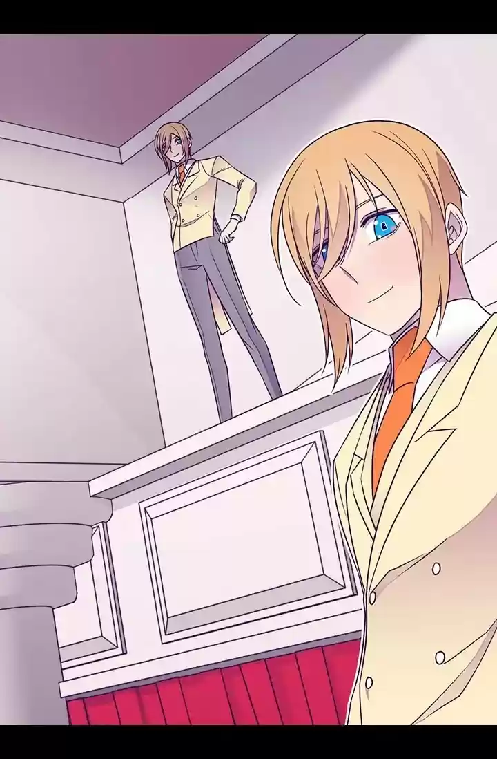 They Say I Was Born A King's Daughter Chapter 135: The Empire's Secret Weapon