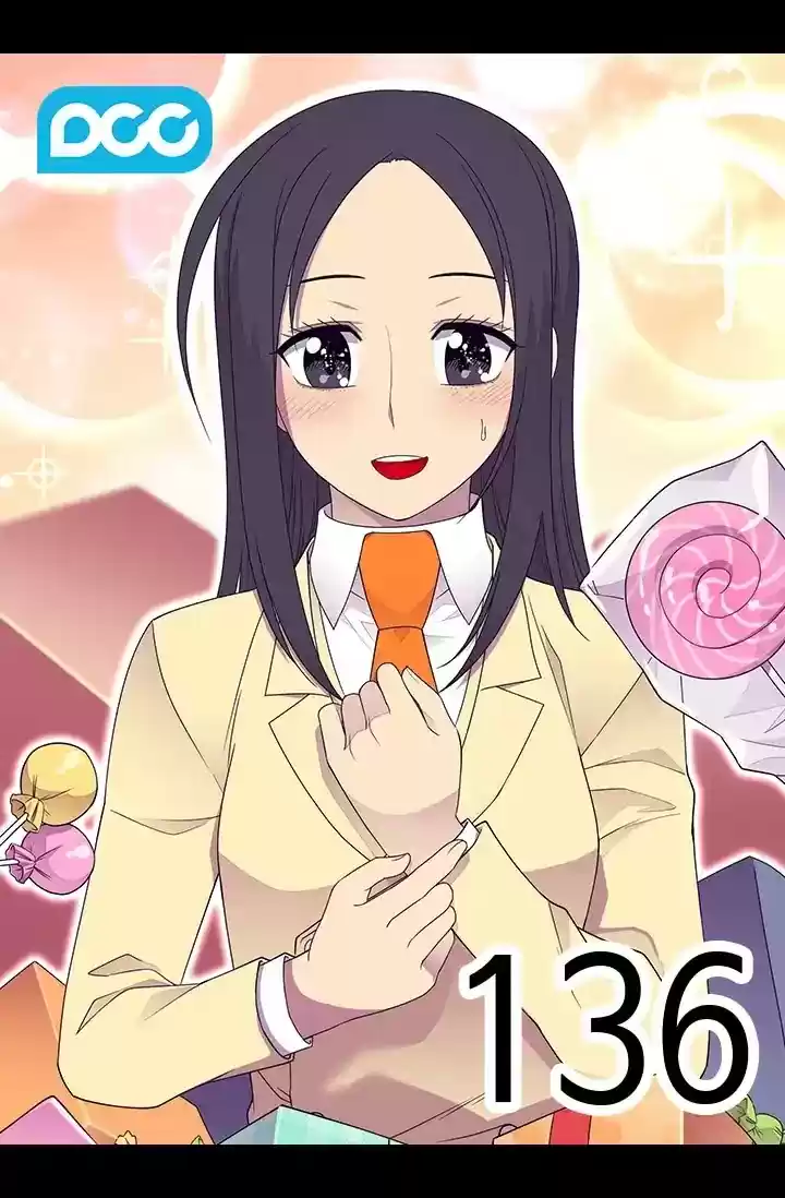 They Say I Was Born A King's Daughter Chapter 136: To Serve Sanghee