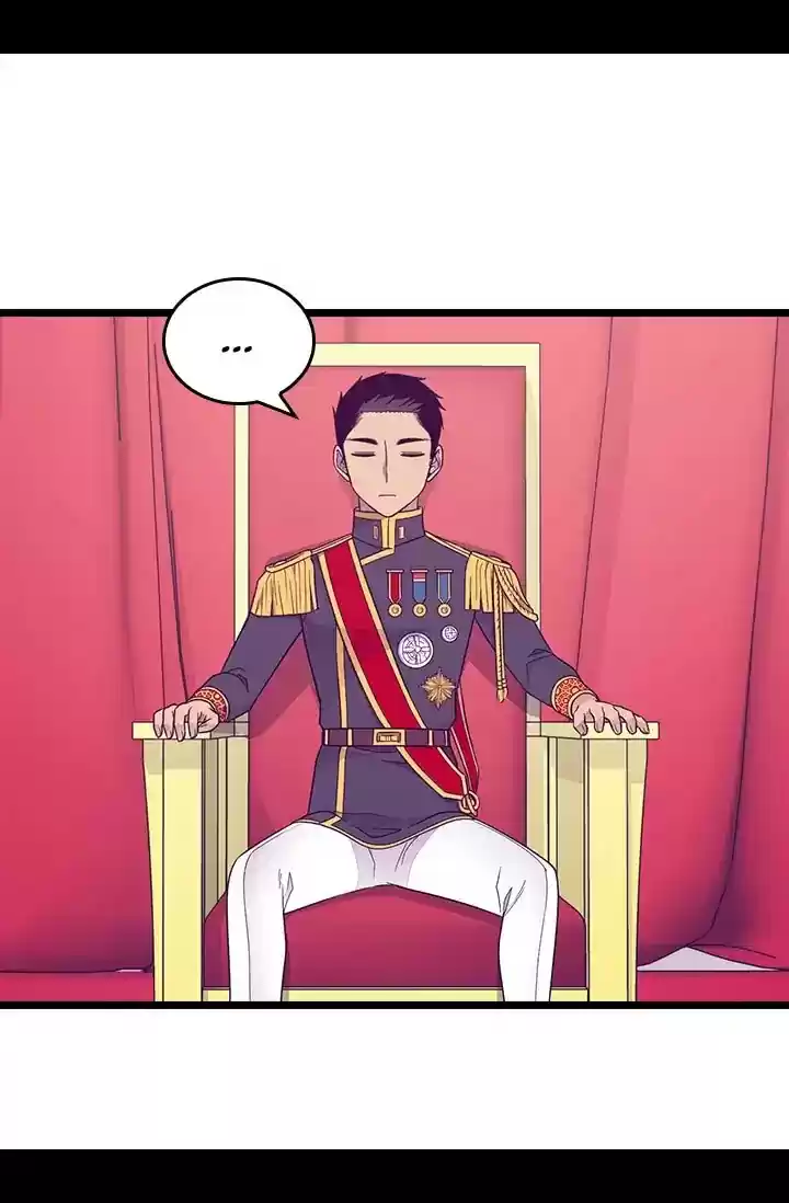 They Say I Was Born A King's Daughter Chapter 136: To Serve Sanghee