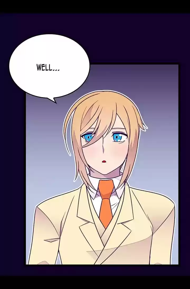 They Say I Was Born A King's Daughter Chapter 136: To Serve Sanghee