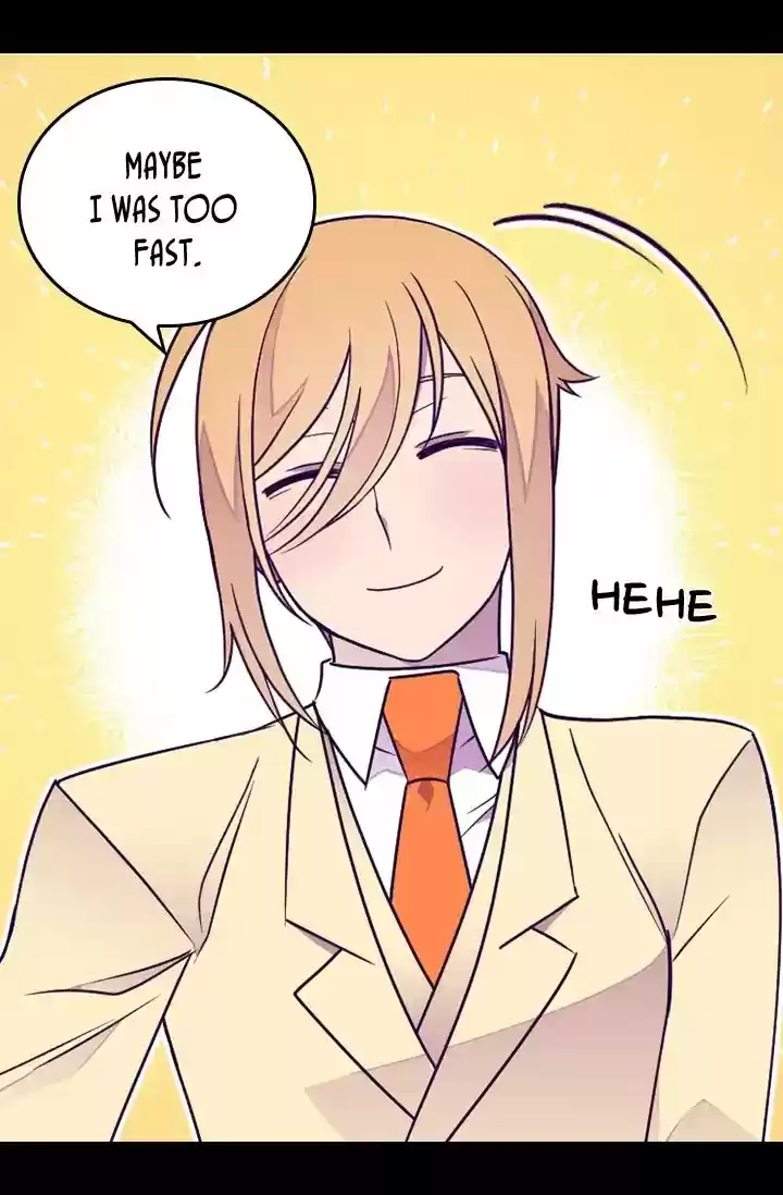 They Say I Was Born A King's Daughter Chapter 136: To Serve Sanghee