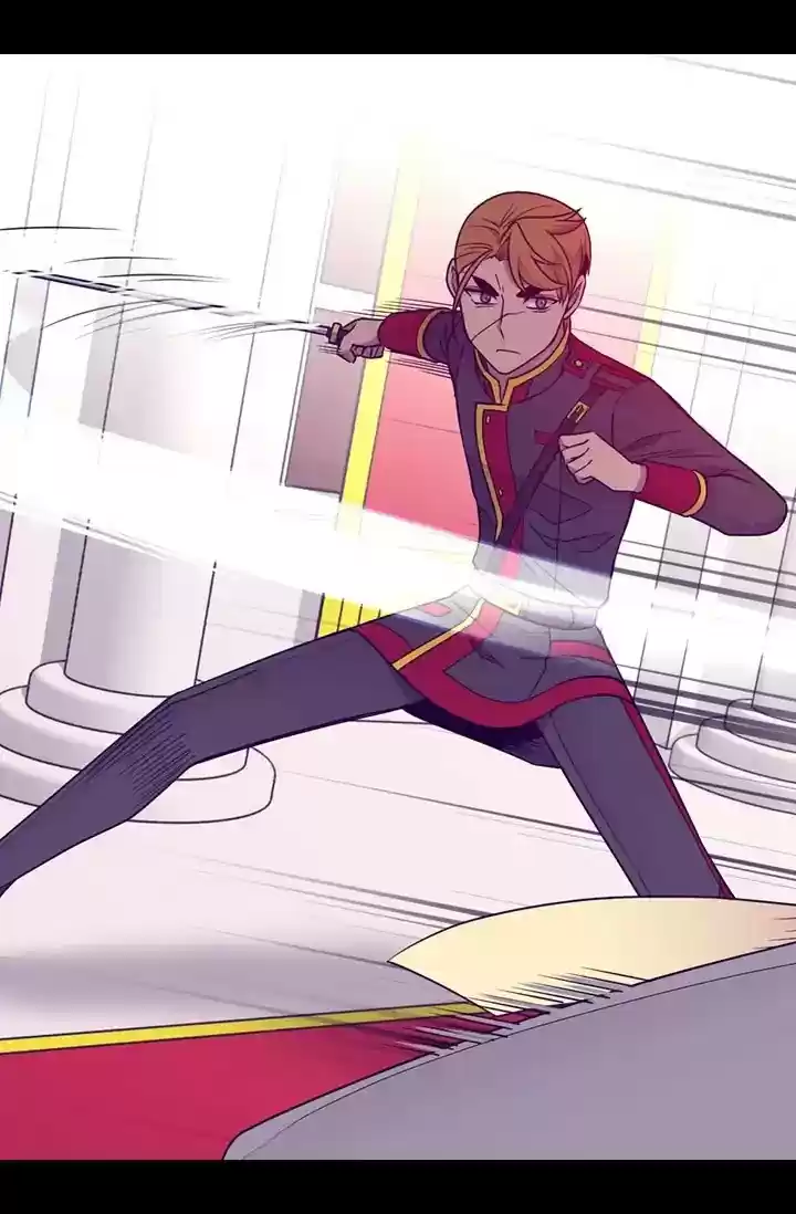 They Say I Was Born A King's Daughter Chapter 136: To Serve Sanghee