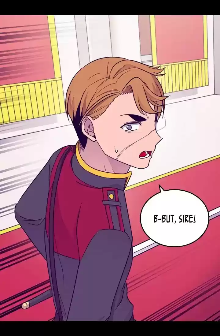 They Say I Was Born A King's Daughter Chapter 136: To Serve Sanghee