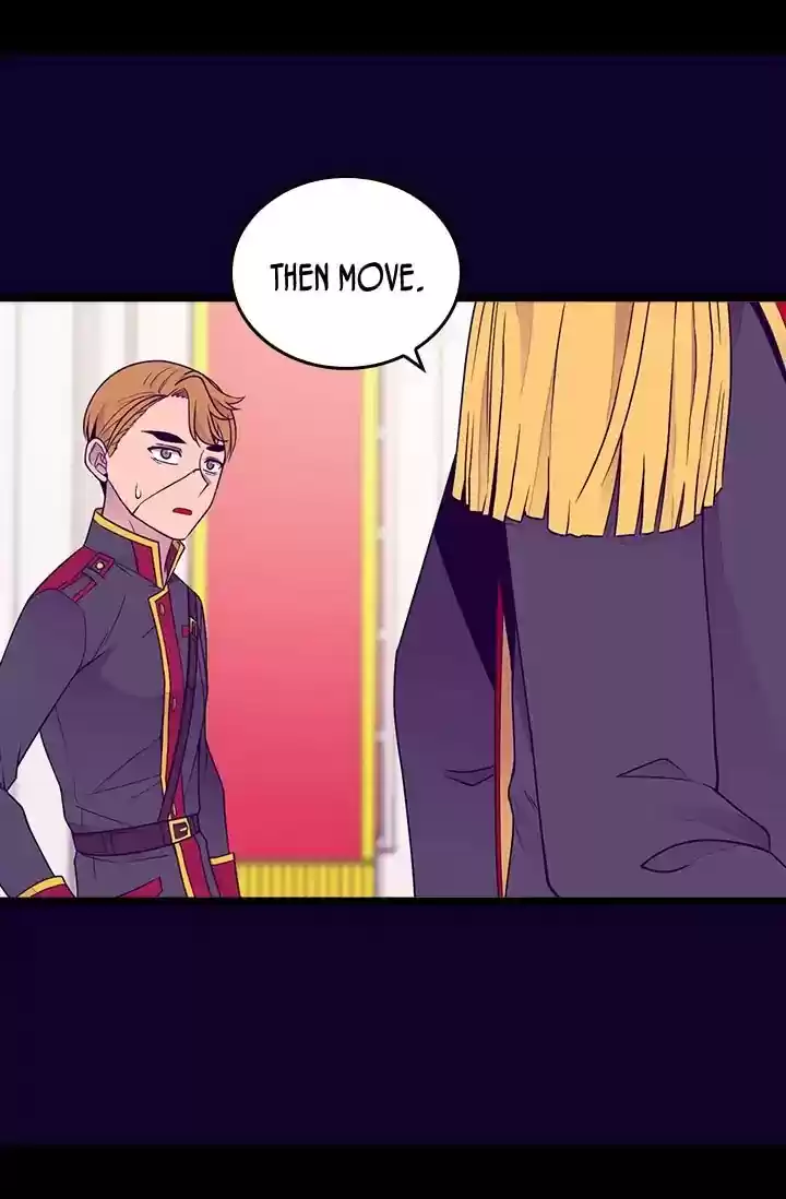 They Say I Was Born A King's Daughter Chapter 136: To Serve Sanghee