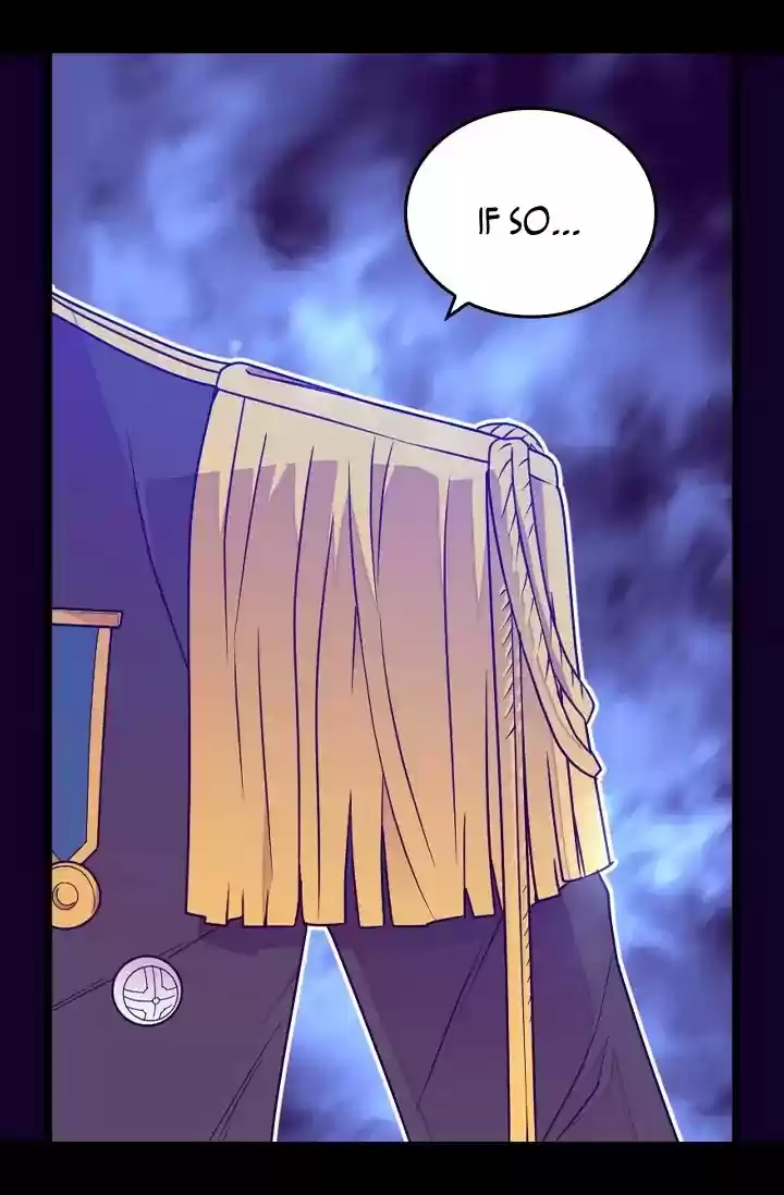 They Say I Was Born A King's Daughter Chapter 136: To Serve Sanghee