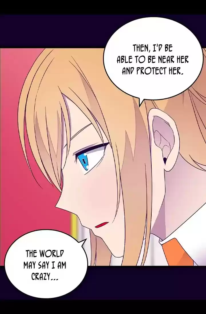 They Say I Was Born A King's Daughter Chapter 136: To Serve Sanghee