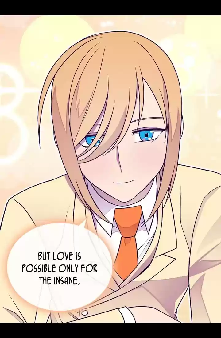 They Say I Was Born A King's Daughter Chapter 136: To Serve Sanghee