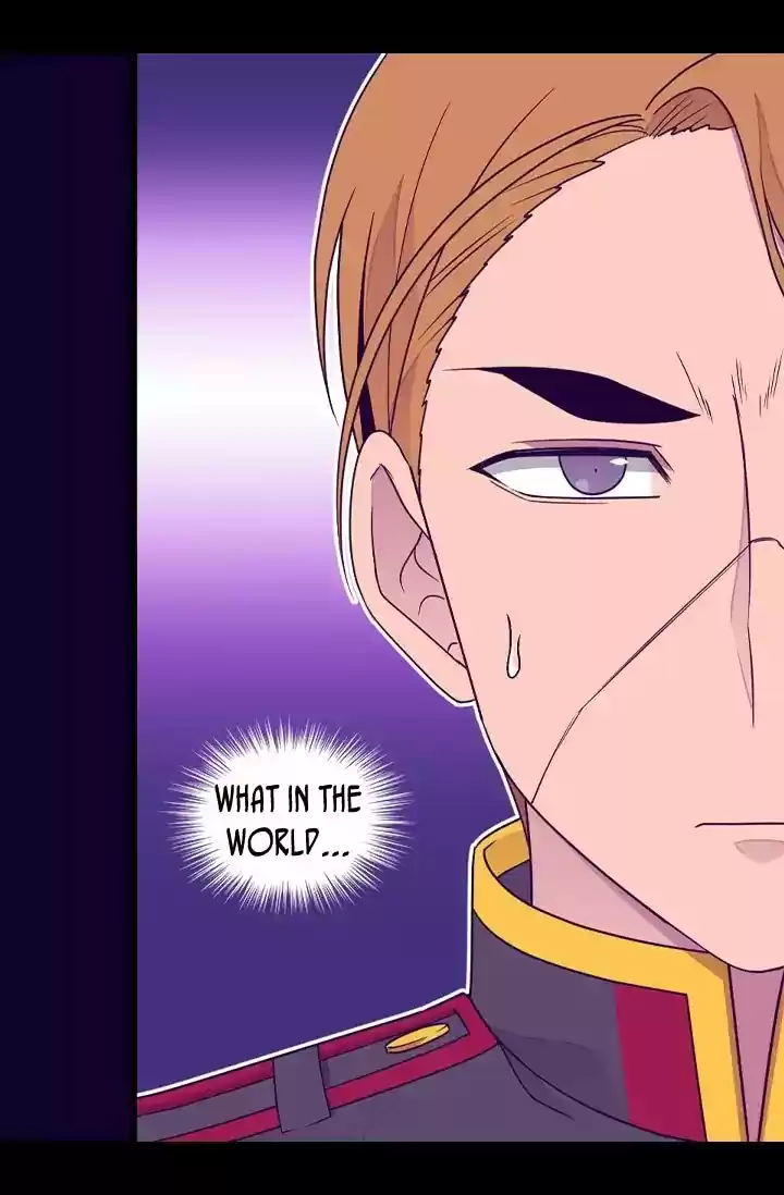 They Say I Was Born A King's Daughter Chapter 136: To Serve Sanghee