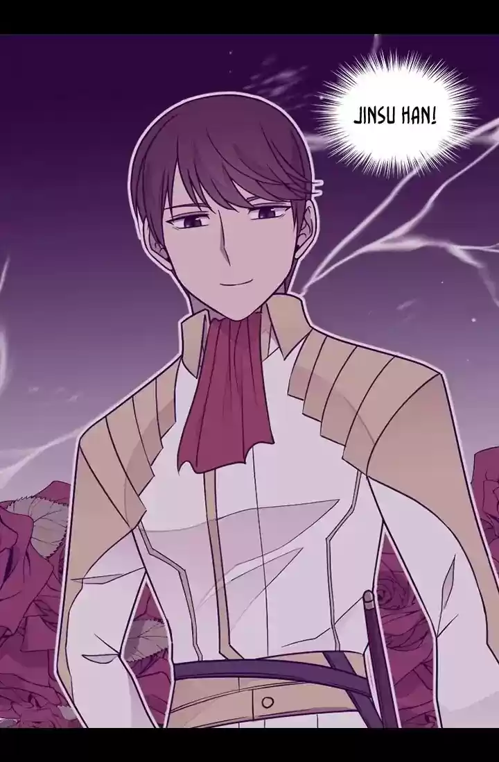 They Say I Was Born A King's Daughter Chapter 136: To Serve Sanghee