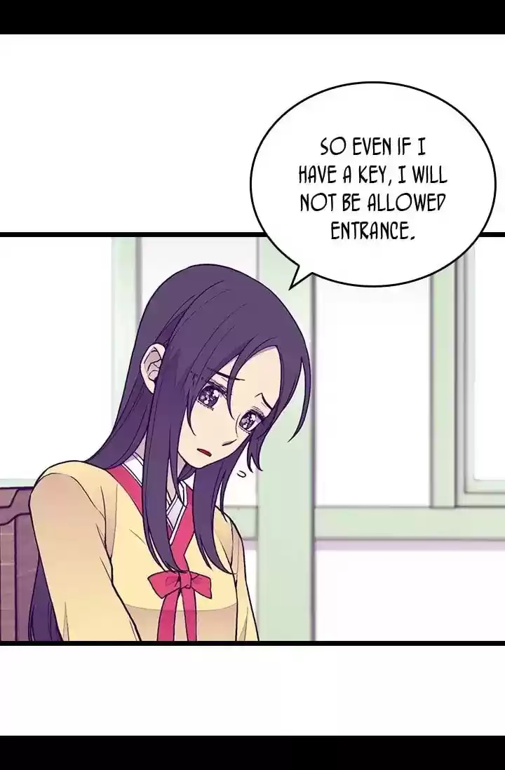 They Say I Was Born A King's Daughter Chapter 137: Royal Roses