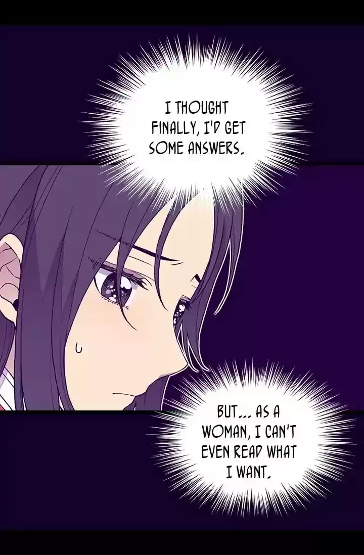 They Say I Was Born A King's Daughter Chapter 137: Royal Roses