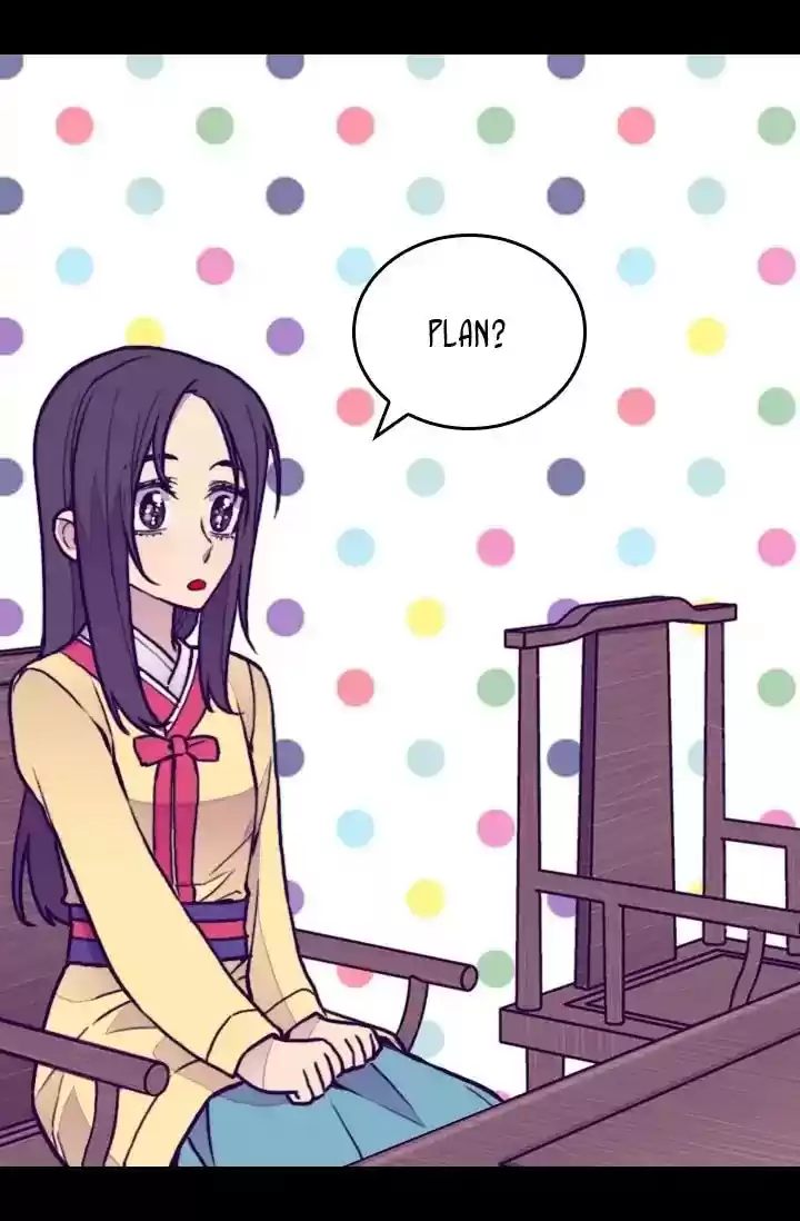 They Say I Was Born A King's Daughter Chapter 137: Royal Roses