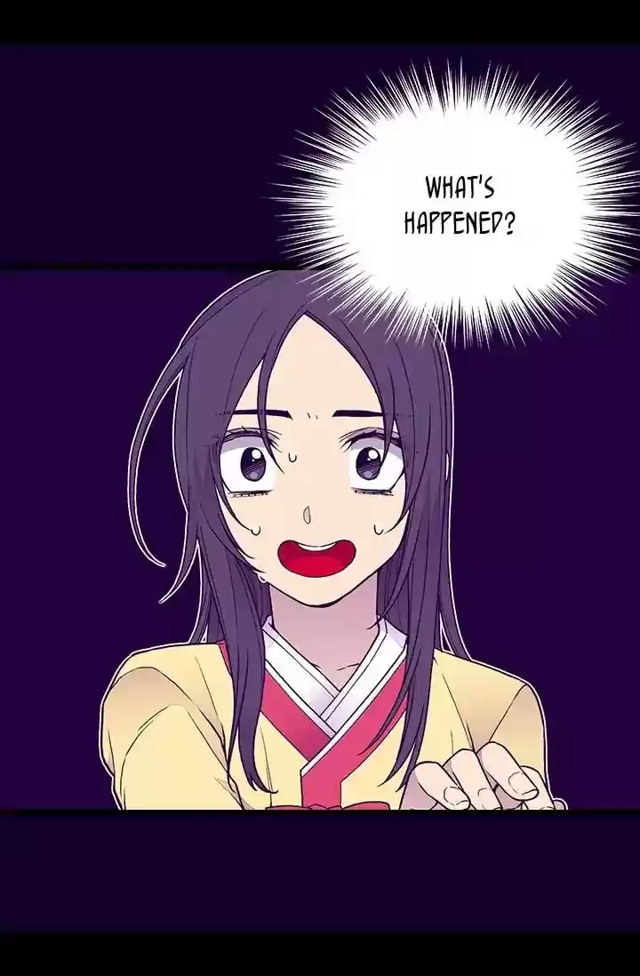 They Say I Was Born A King's Daughter Chapter 137: Royal Roses