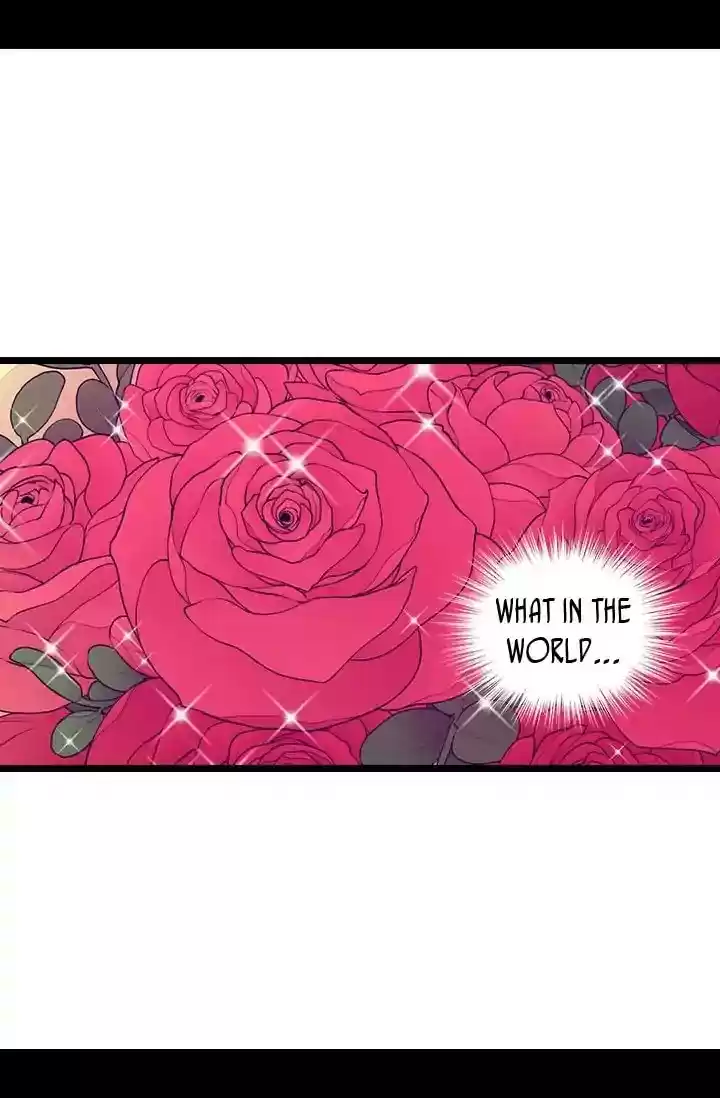 They Say I Was Born A King's Daughter Chapter 137: Royal Roses