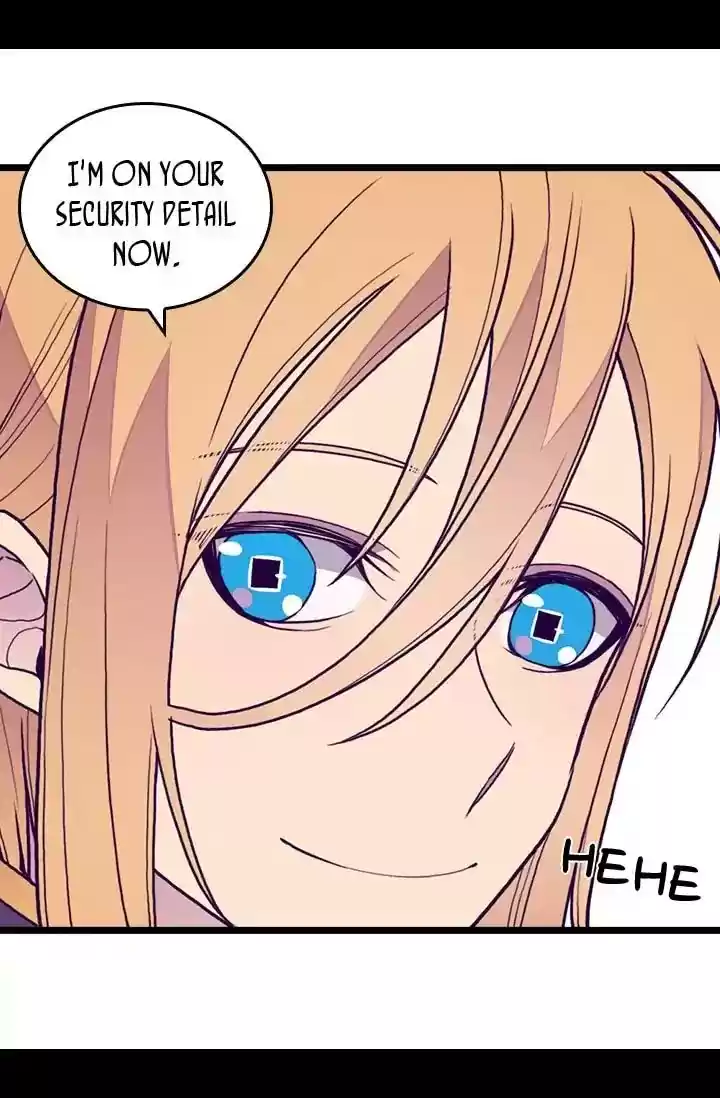 They Say I Was Born A King's Daughter Chapter 137: Royal Roses