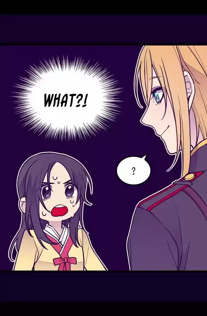 They Say I Was Born A King's Daughter Chapter 137: Royal Roses