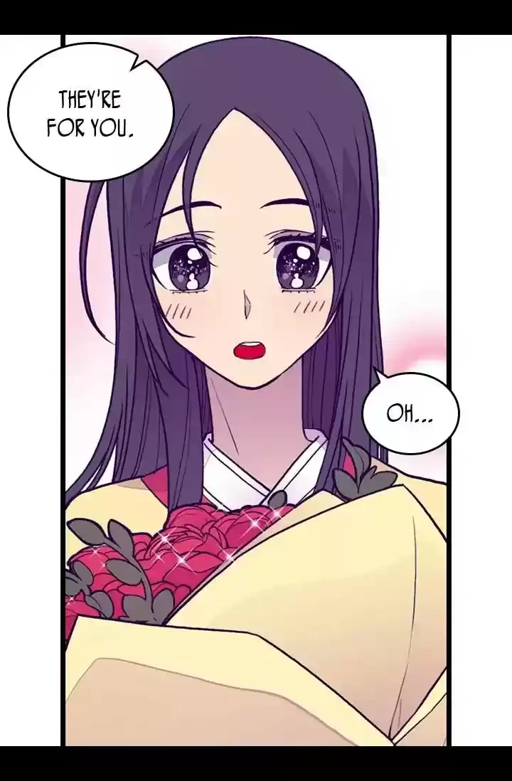 They Say I Was Born A King's Daughter Chapter 137: Royal Roses