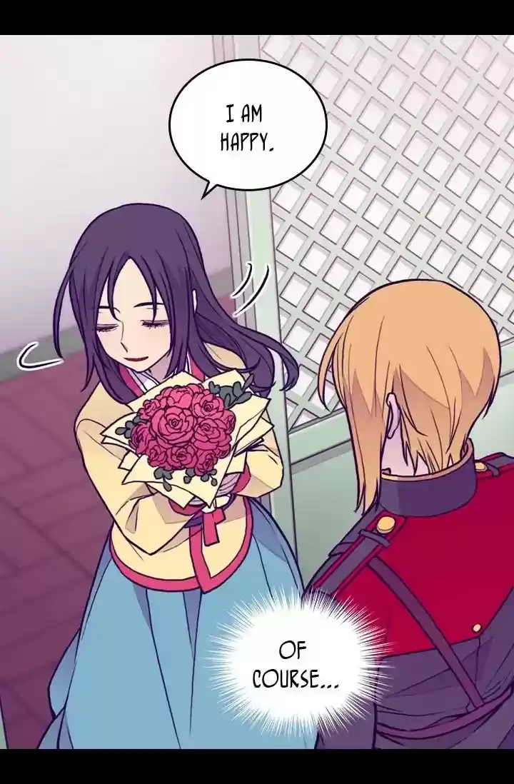 They Say I Was Born A King's Daughter Chapter 137: Royal Roses