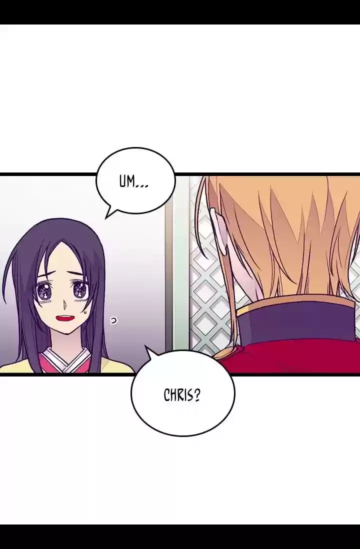 They Say I Was Born A King's Daughter Chapter 137: Royal Roses