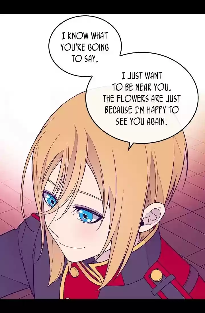 They Say I Was Born A King's Daughter Chapter 137: Royal Roses