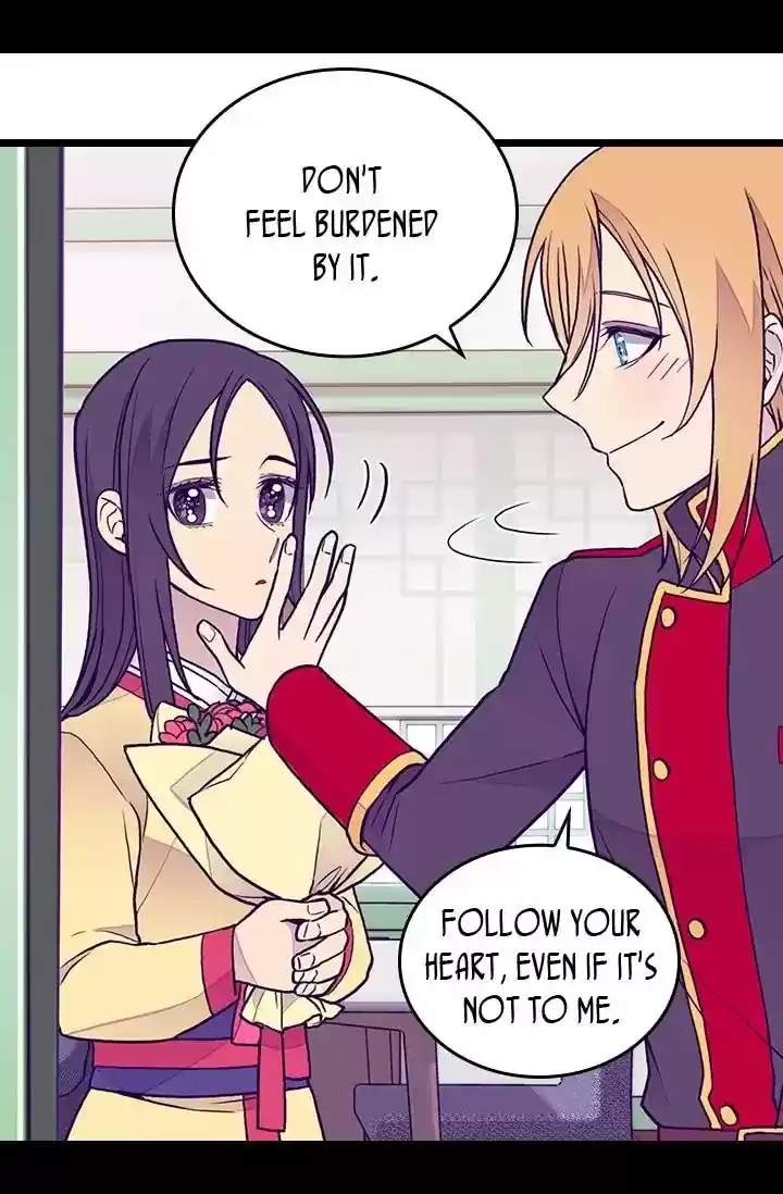 They Say I Was Born A King's Daughter Chapter 137: Royal Roses