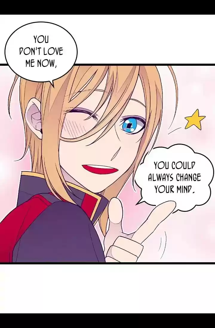 They Say I Was Born A King's Daughter Chapter 137: Royal Roses