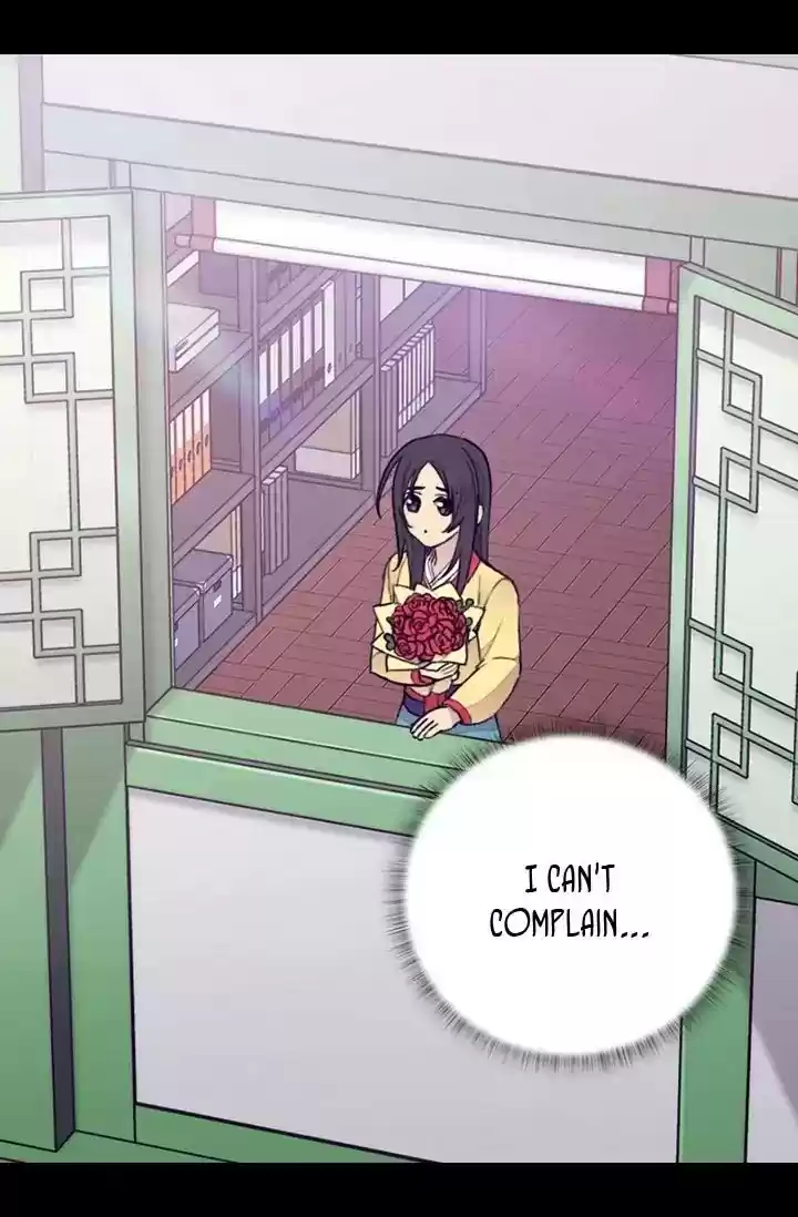 They Say I Was Born A King's Daughter Chapter 137: Royal Roses