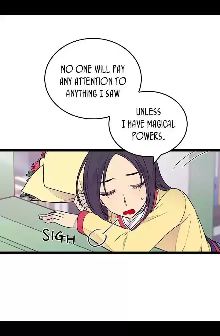 They Say I Was Born A King's Daughter Chapter 137: Royal Roses