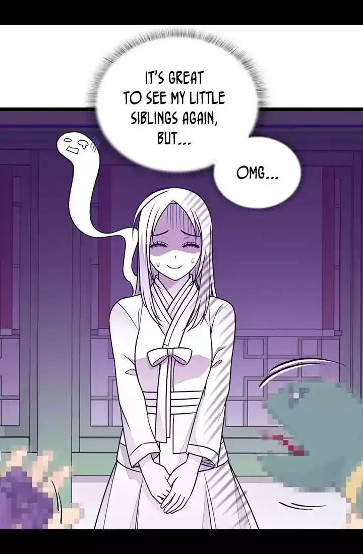 They Say I Was Born A King's Daughter Chapter 138: Gifts From The Twins