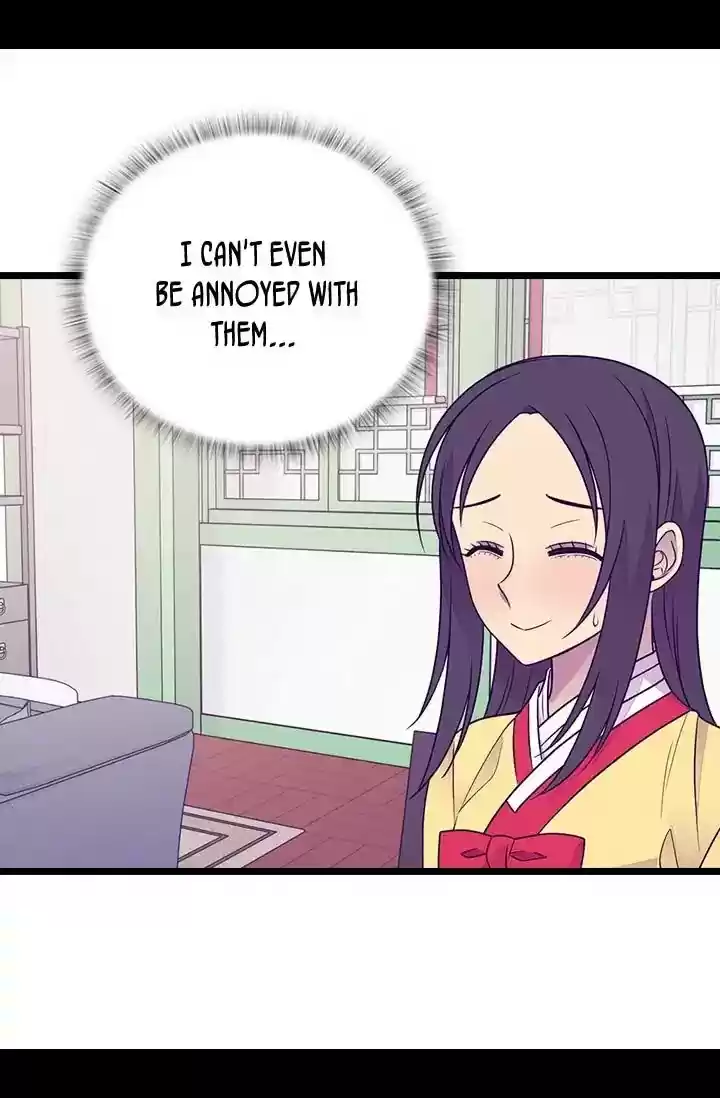 They Say I Was Born A King's Daughter Chapter 138: Gifts From The Twins