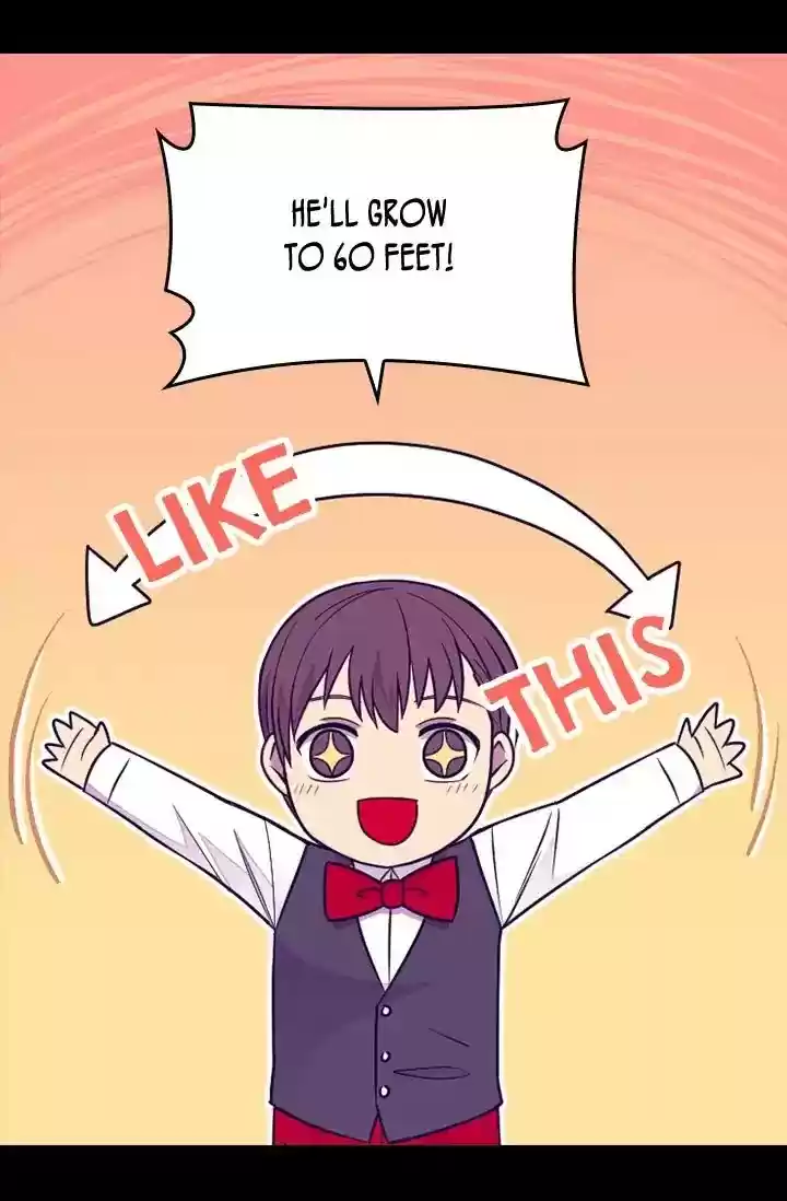 They Say I Was Born A King's Daughter Chapter 138: Gifts From The Twins