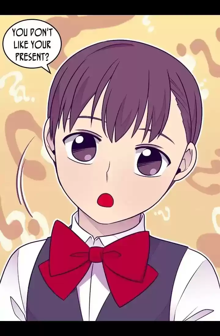 They Say I Was Born A King's Daughter Chapter 138: Gifts From The Twins