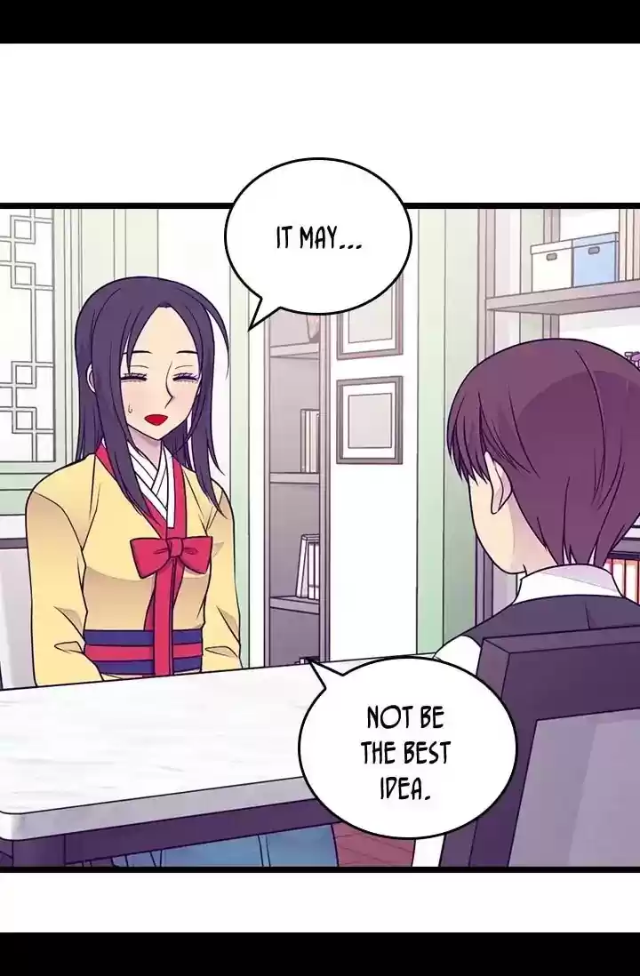 They Say I Was Born A King's Daughter Chapter 138: Gifts From The Twins