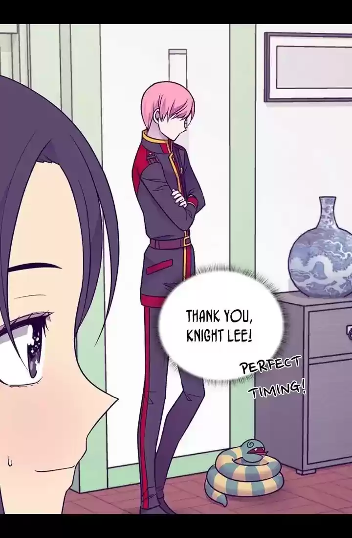 They Say I Was Born A King's Daughter Chapter 138: Gifts From The Twins