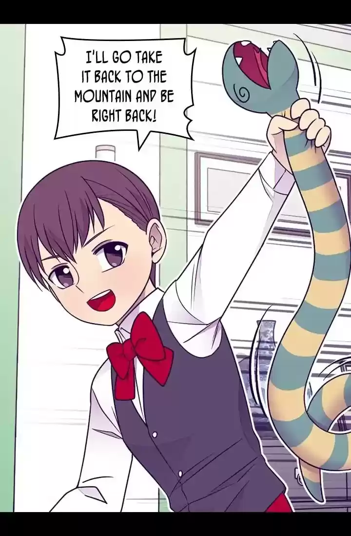 They Say I Was Born A King's Daughter Chapter 138: Gifts From The Twins