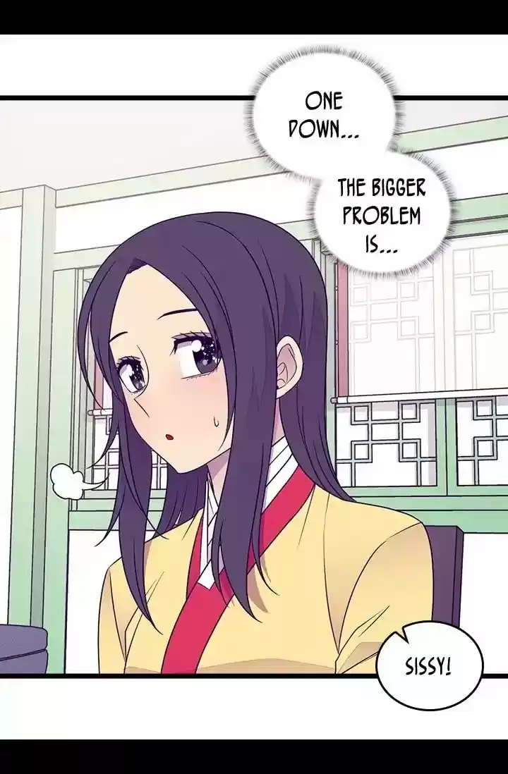 They Say I Was Born A King's Daughter Chapter 138: Gifts From The Twins