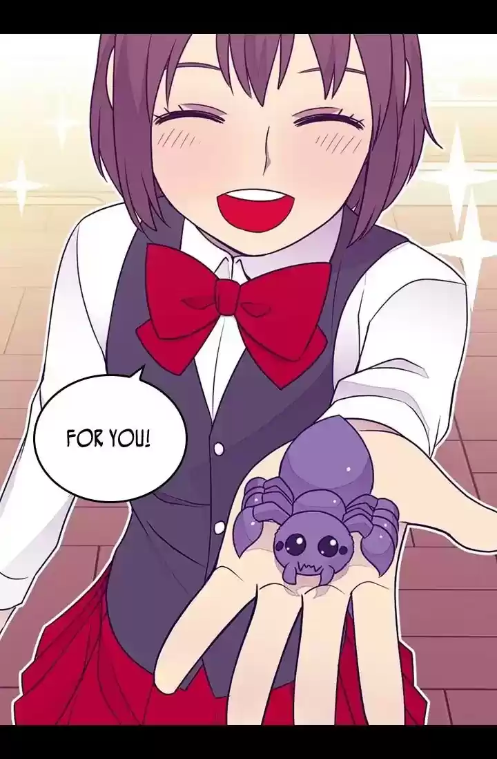 They Say I Was Born A King's Daughter Chapter 138: Gifts From The Twins