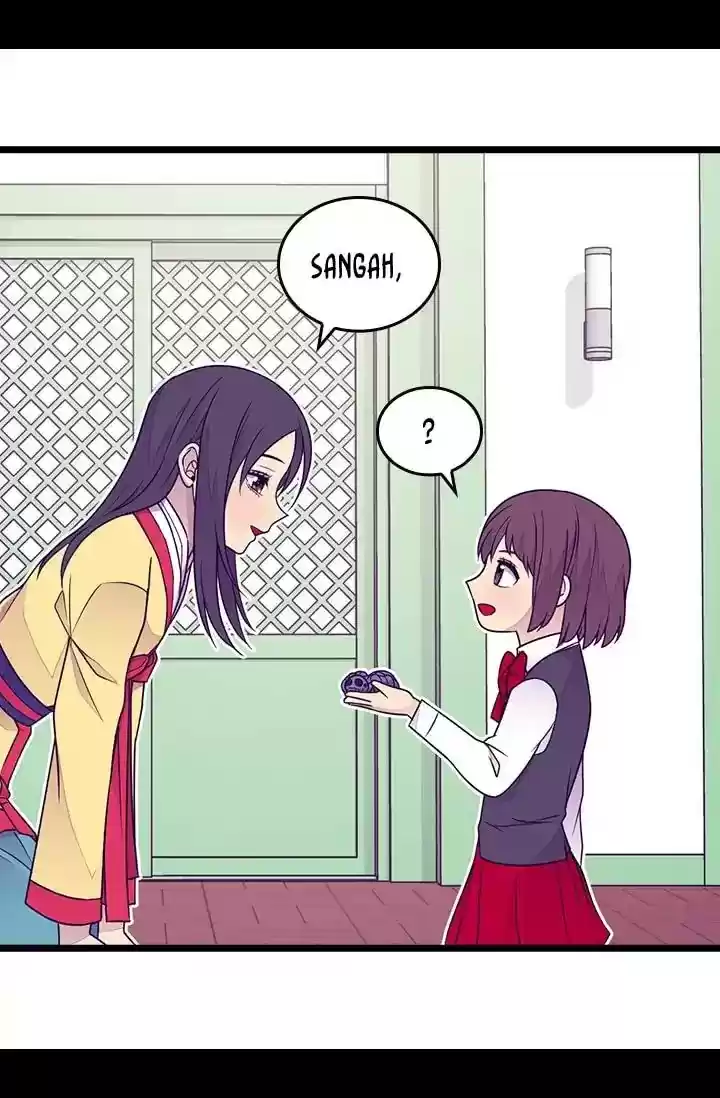 They Say I Was Born A King's Daughter Chapter 138: Gifts From The Twins