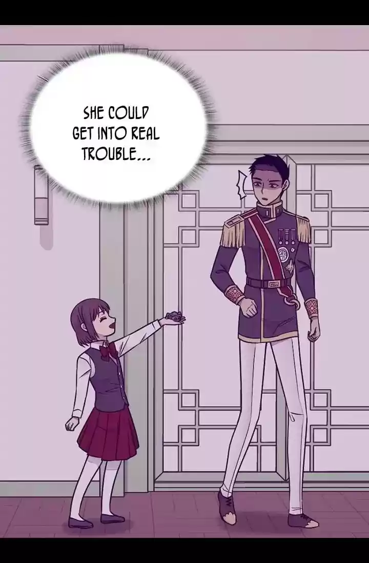 They Say I Was Born A King's Daughter Chapter 138: Gifts From The Twins