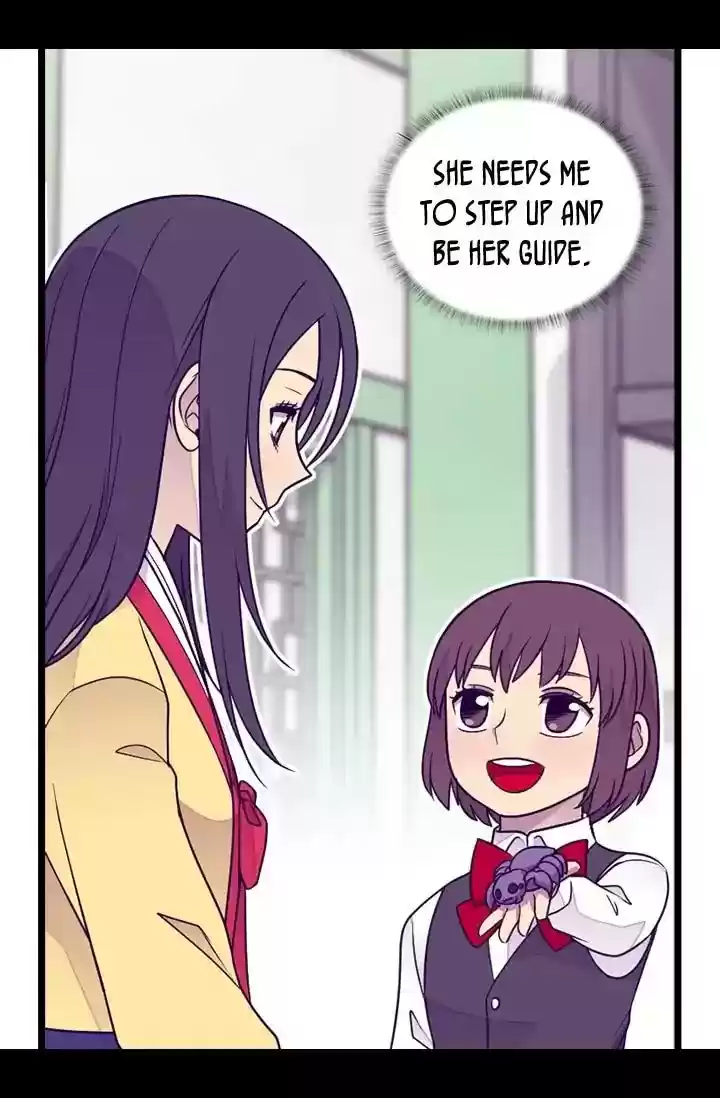 They Say I Was Born A King's Daughter Chapter 138: Gifts From The Twins