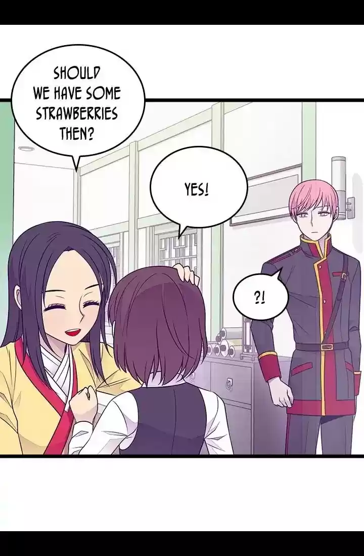 They Say I Was Born A King's Daughter Chapter 138: Gifts From The Twins