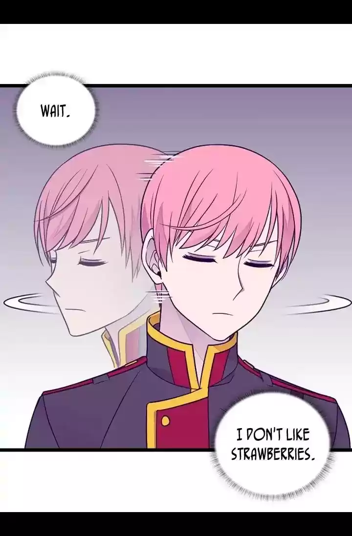 They Say I Was Born A King's Daughter Chapter 138: Gifts From The Twins