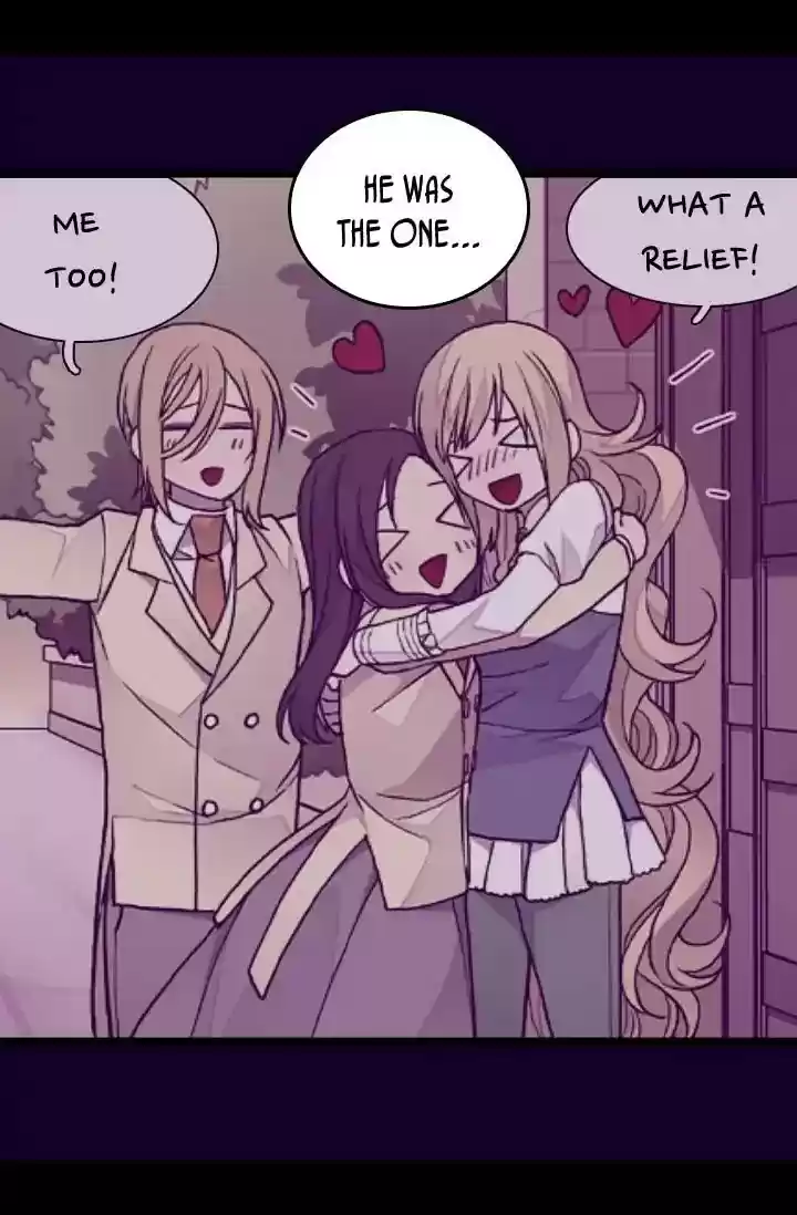 They Say I Was Born A King's Daughter Chapter 138: Gifts From The Twins